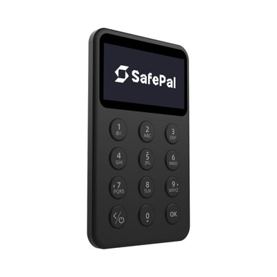 SafePal X1 – view 2