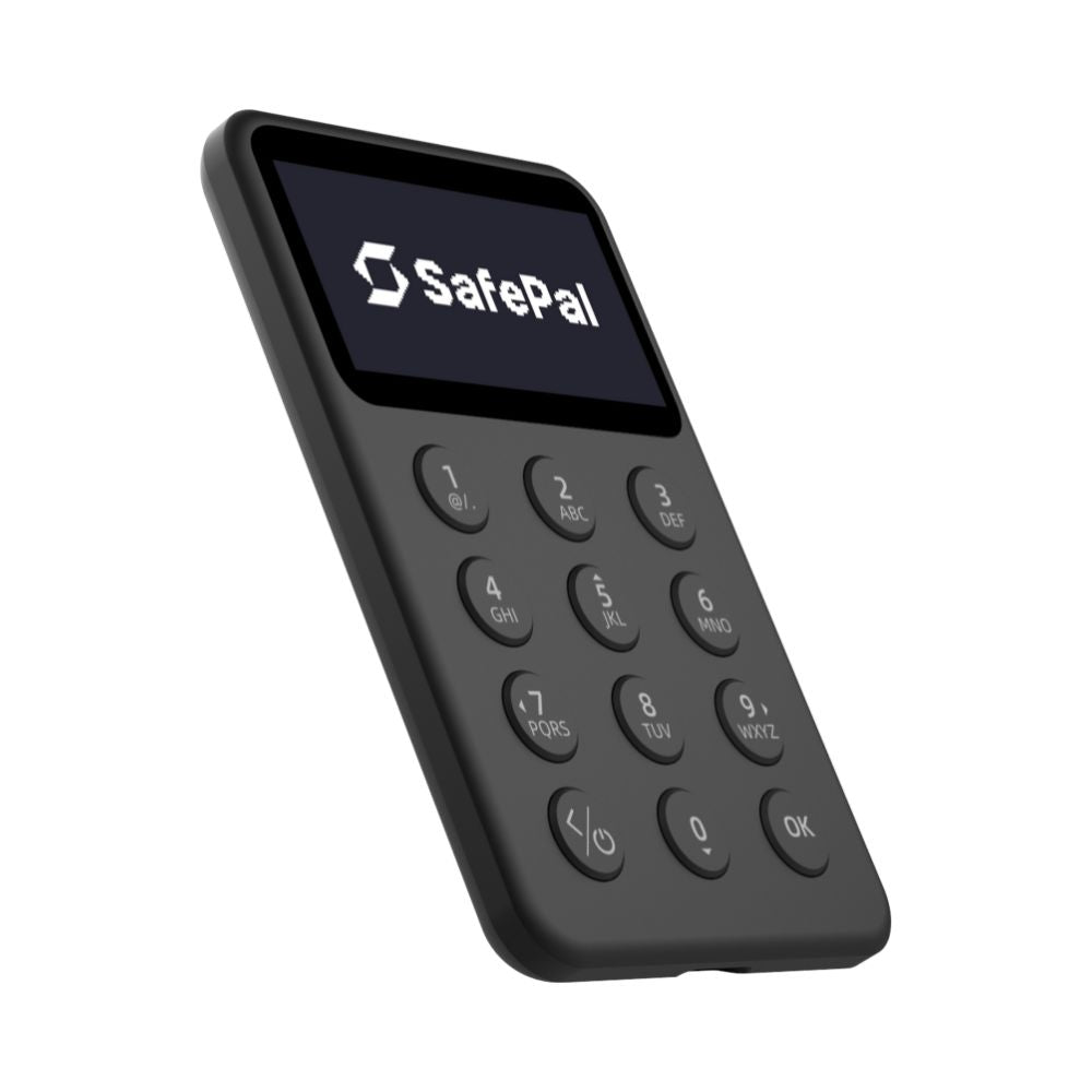 SafePal X1