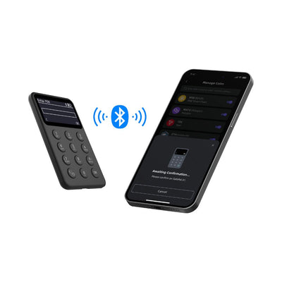 SafePal X1 – view 4