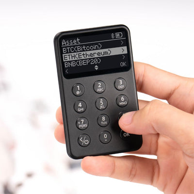 SafePal X1 – view 7