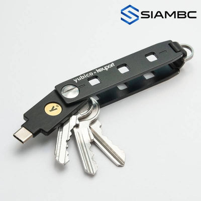 Security Key C NFC by Yubico – view 5
