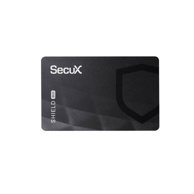 SecuX Shield BIO – view 5