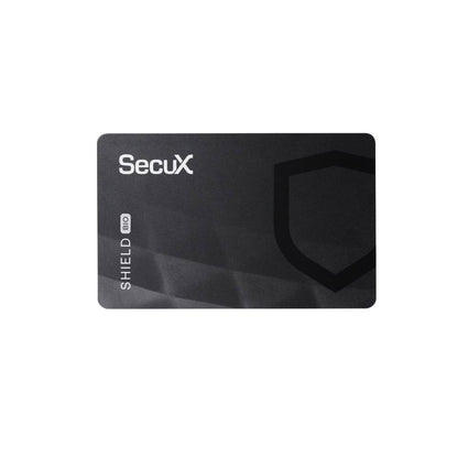 SecuX Shield BIO
