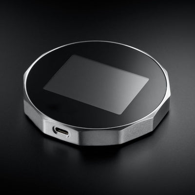 SecuX V20 – view 4