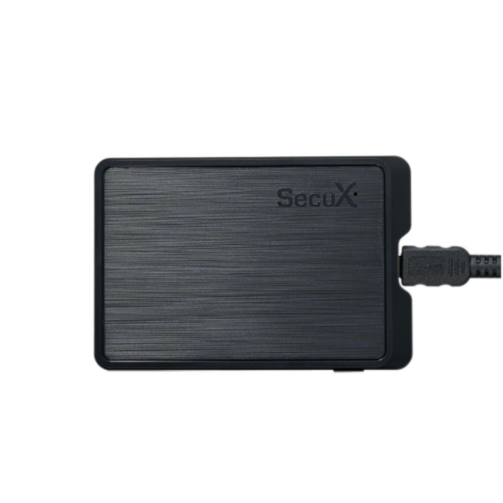 SecuX W10