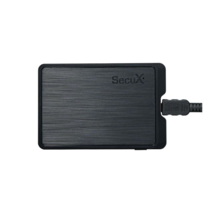 SecuX W10 – view 4