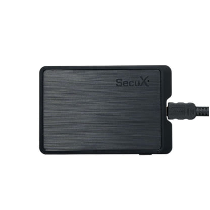 SecuX W10