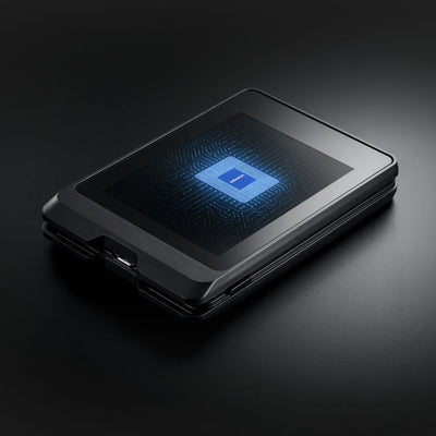 SecuX W10 – view 8