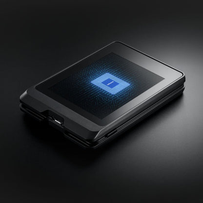 SecuX W10