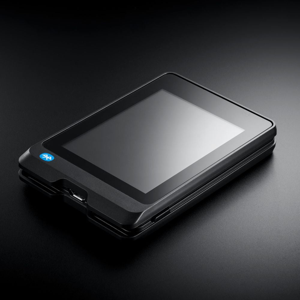 SecuX W20
