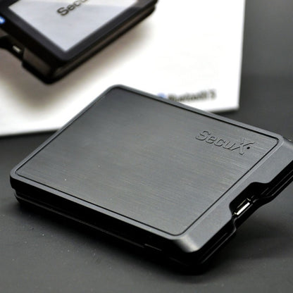 SecuX W20