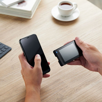 SecuX W20 – view 7