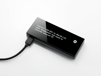 KeepKey