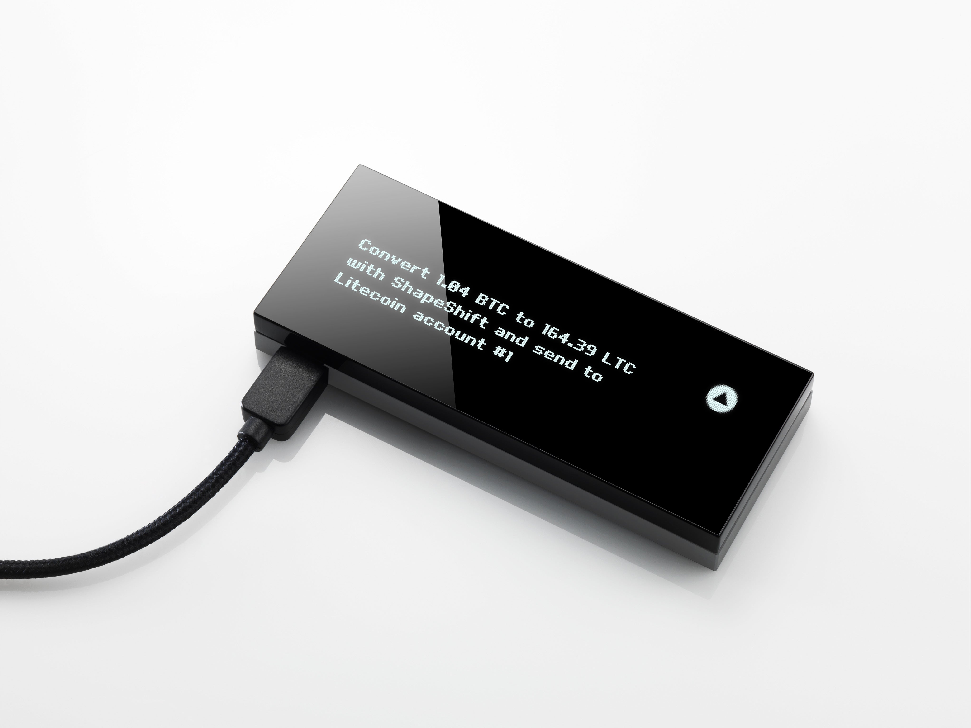 KeepKey