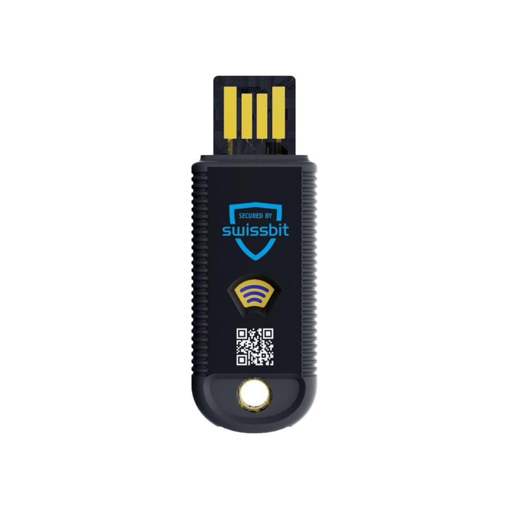 Swissbit iShield Key FIDO2