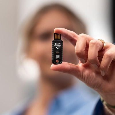 Swissbit iShield Key FIDO2