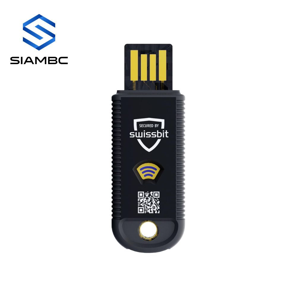 Swissbit iShield Key Pro