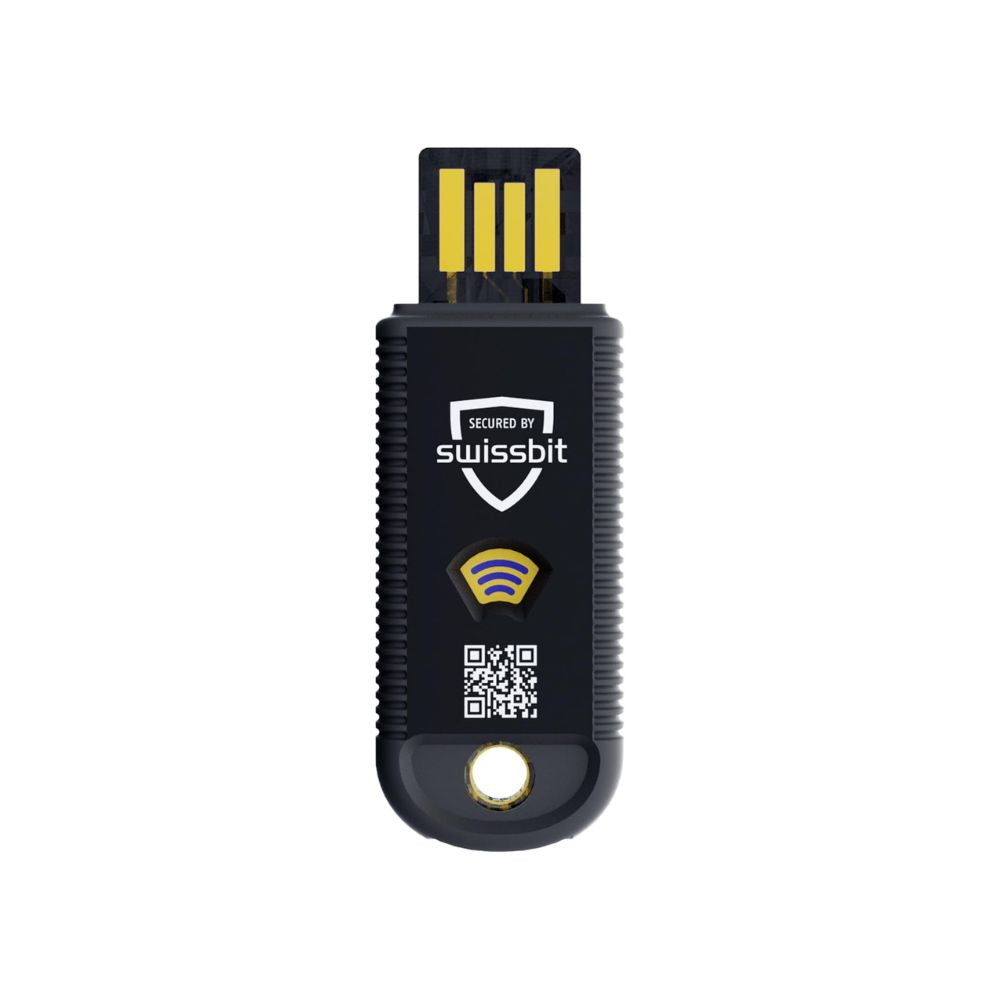 Swissbit iShield Key Pro