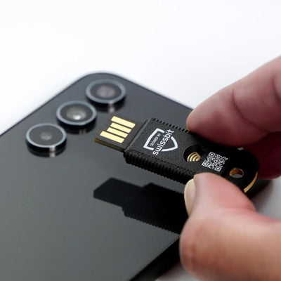Swissbit iShield Key Pro