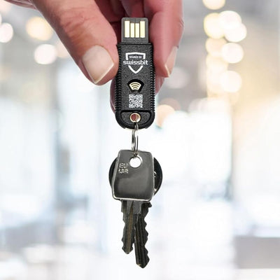 Swissbit iShield Key Pro