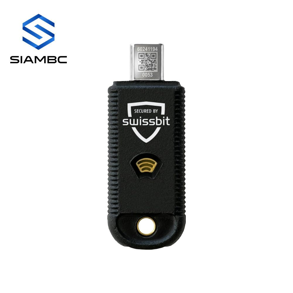 Swissbit iShield Key Pro