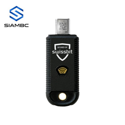 Swissbit iShield Key Pro
