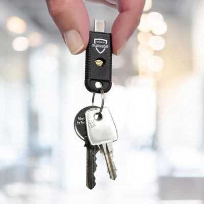 Swissbit iShield Key Pro