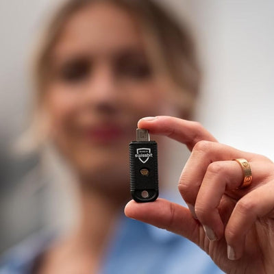 Swissbit iShield Key Pro