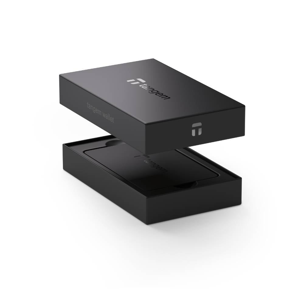 Tangem Wallet