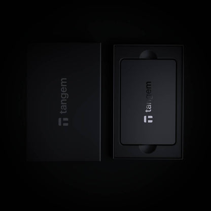 Tangem Wallet