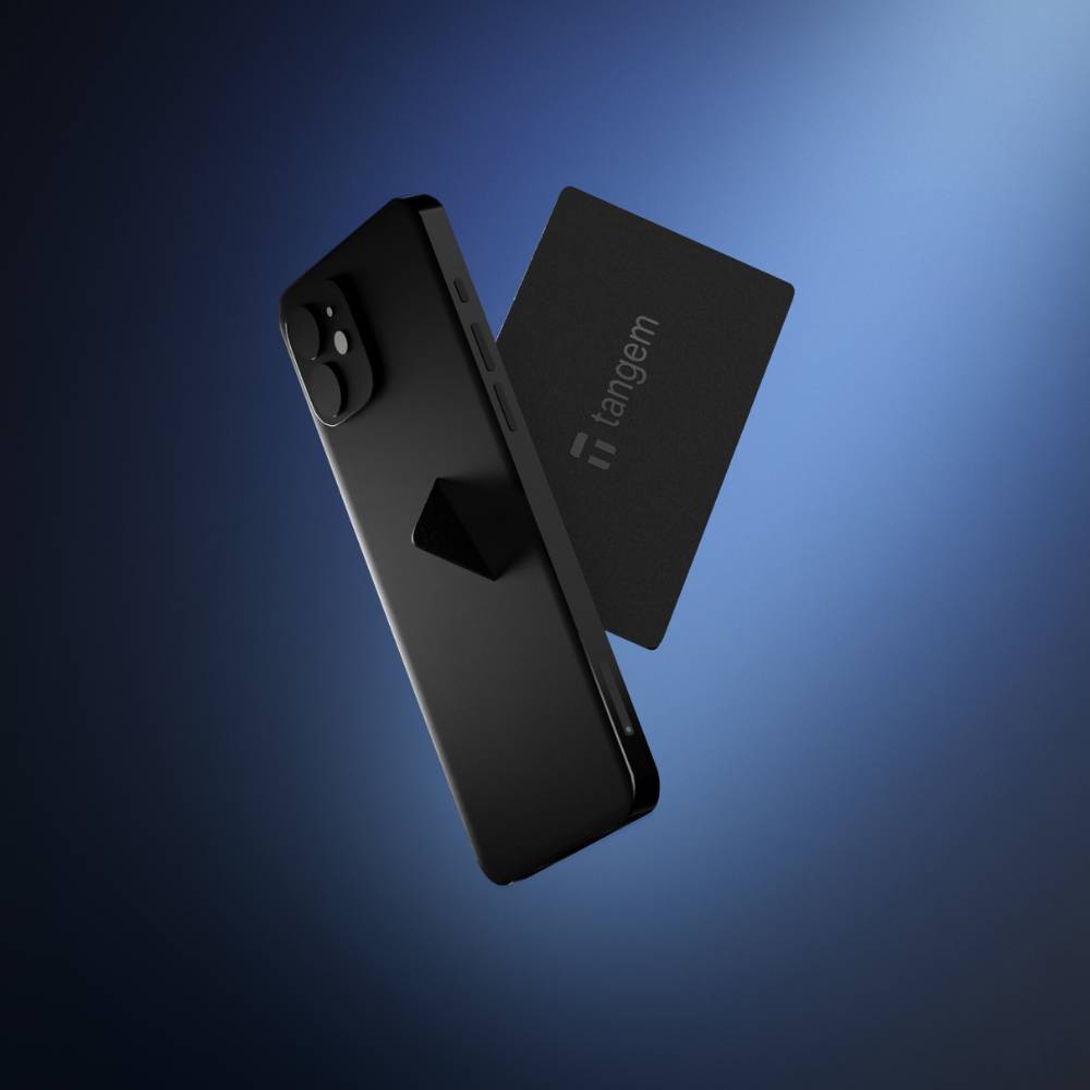 Tangem Wallet