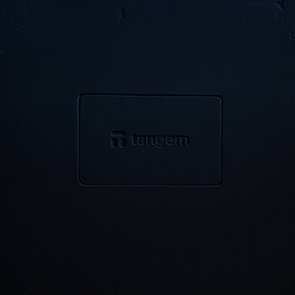 Tangem Wallet 2 Cards Set – view 20