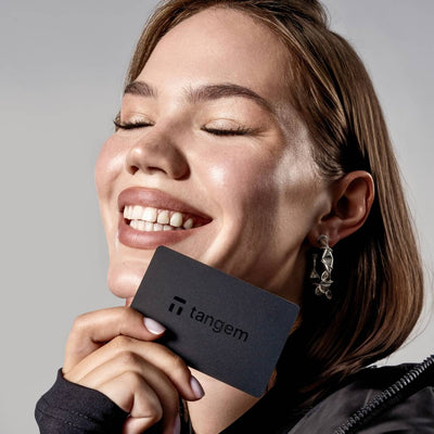 Tangem Wallet 2 Cards Set – view 4