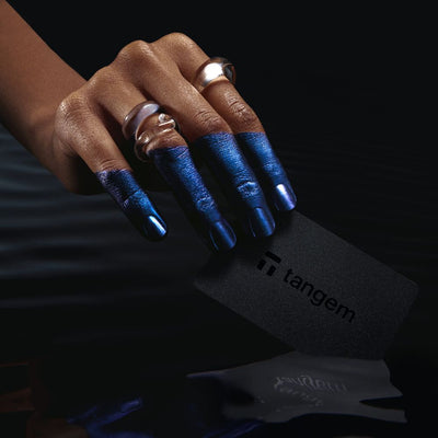 Tangem Wallet Stealth 3 Cards Set – view 8