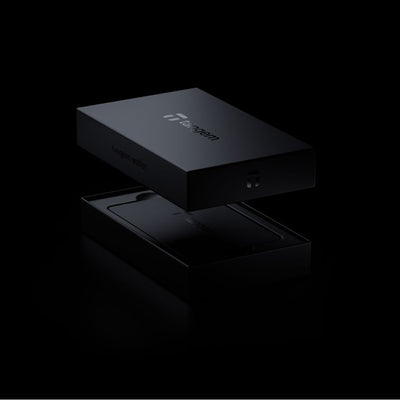 Tangem Wallet Stealth 3 Cards Set – view 14