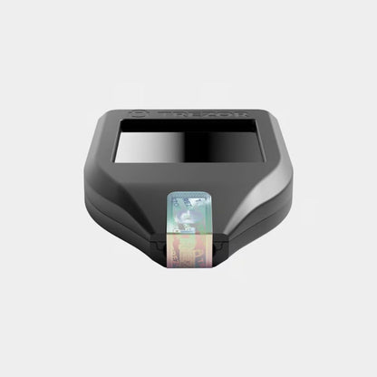 Trezor Model T