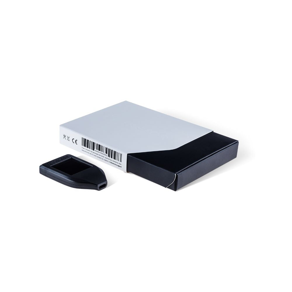 Trezor Model T