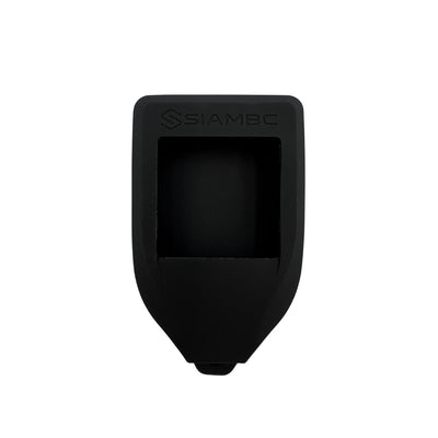 Trezor Model T Silicone Case accessory