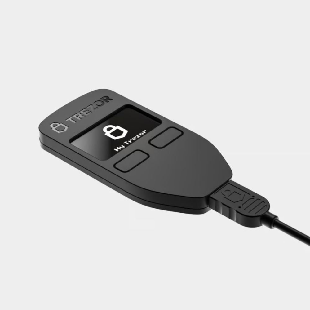 Trezor One