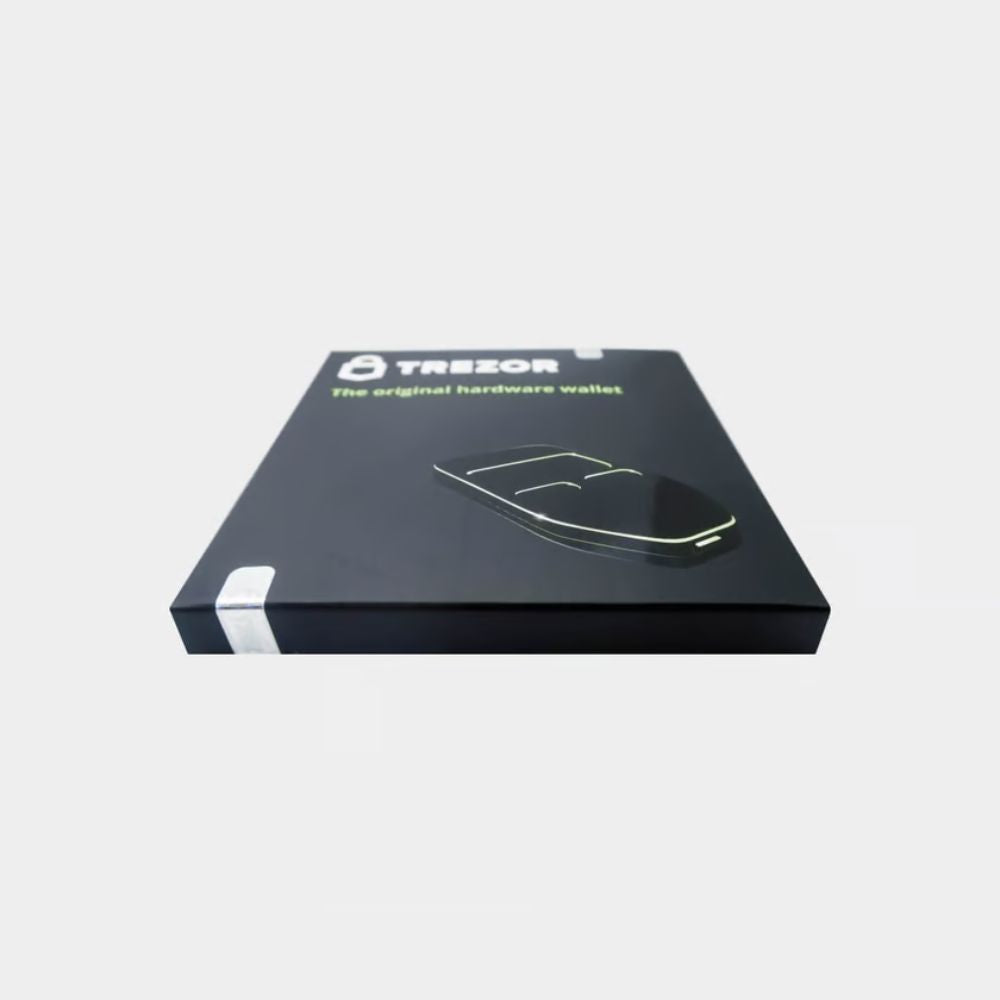 Trezor One