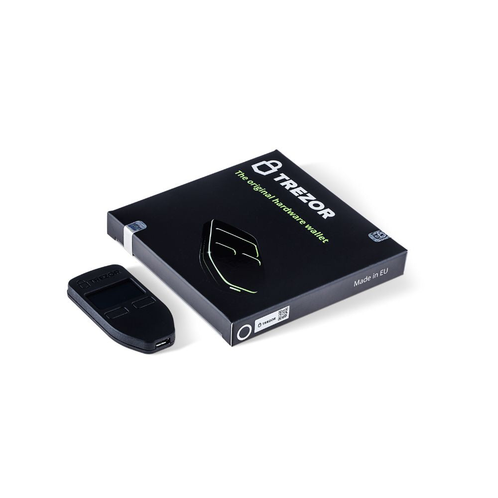 Trezor One