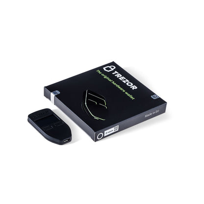 Trezor One