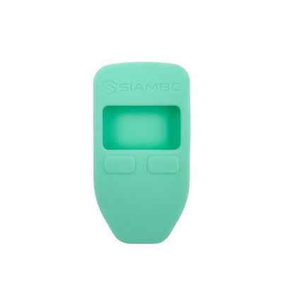 Trezor One Silicone Case – view 10