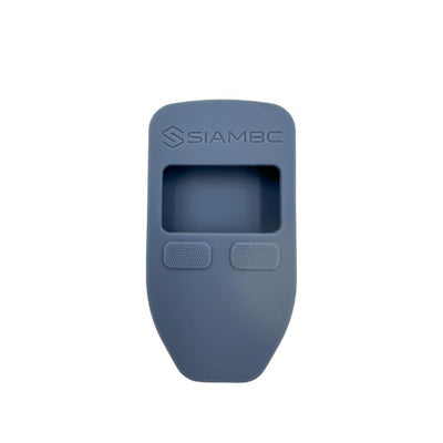 Trezor One Silicone Case – view 2