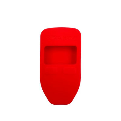 Trezor One Silicone Case – view 3
