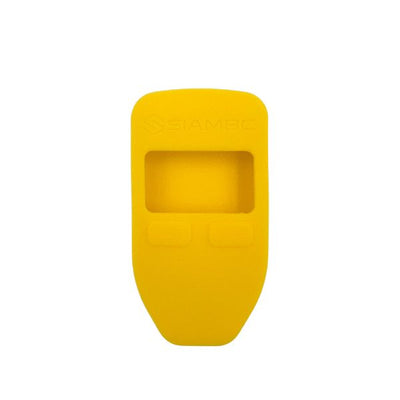Trezor One Silicone Case – view 4