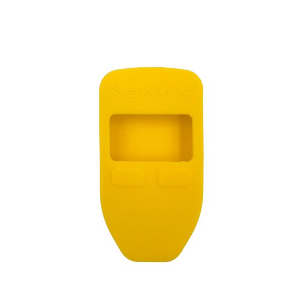 Trezor One Silicone Case