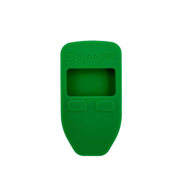 Trezor One Silicone Case