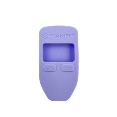 Trezor One Silicone Case – view 7