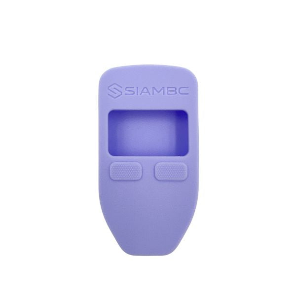 Trezor One Silicone Case